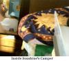 Inside Camper