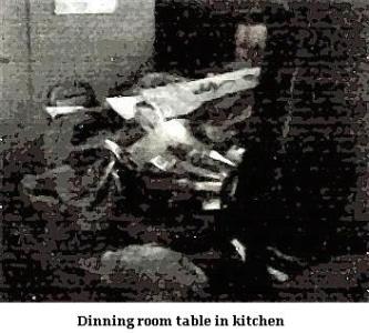 Dinning room
