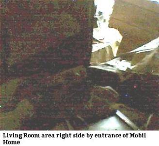 Inside Mobil Home